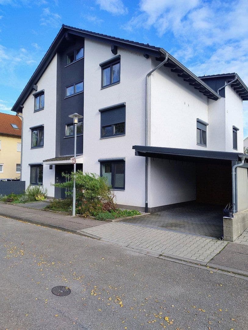 Predaj bytu 4-izbový 172 m², Bad Schönborn, Bádensko-Wurttembersko Predaj bytu 4-izbový 172 m², Bad Schönborn, Bádensko-Wurttembersko