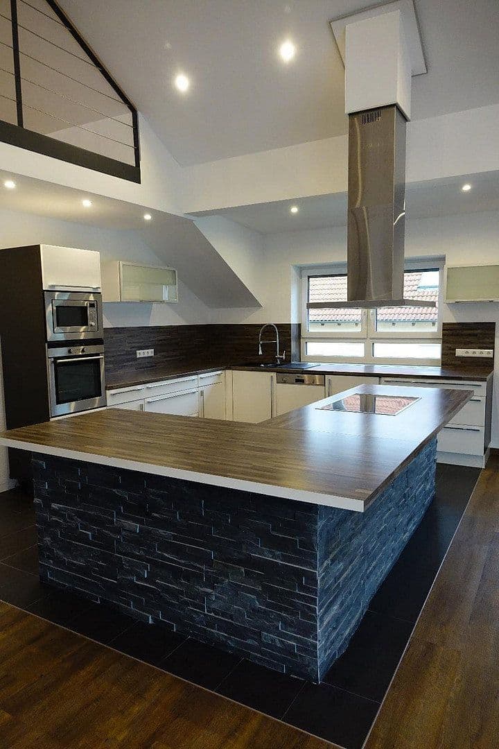 Predaj bytu 4-izbový 172 m², Bad Schönborn, Bádensko-Wurttembersko Predaj bytu 4-izbový 172 m², Bad Schönborn, Bádensko-Wurttembersko