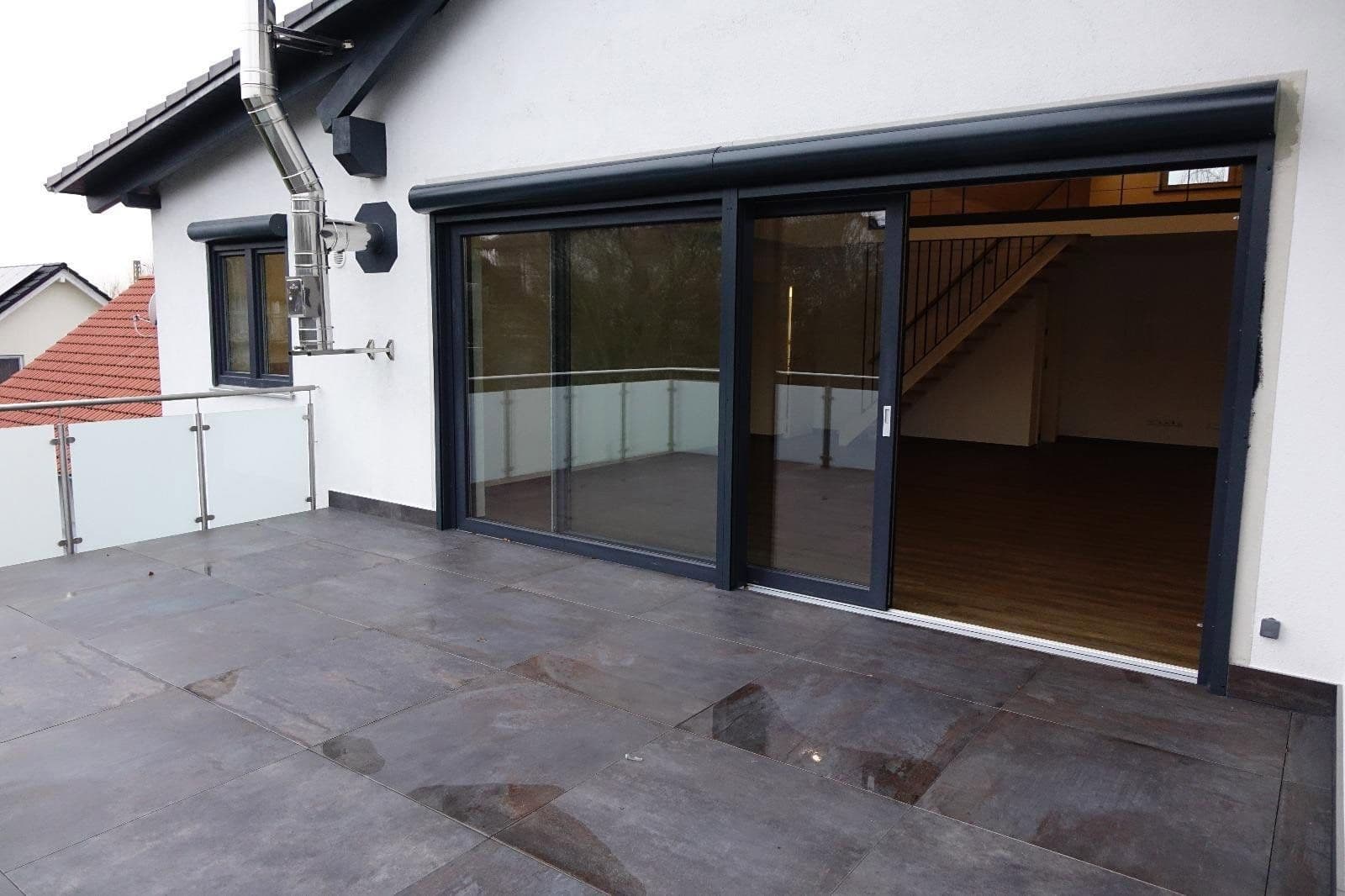 Predaj bytu 4-izbový 172 m², Bad Schönborn, Bádensko-Wurttembersko Predaj bytu 4-izbový 172 m², Bad Schönborn, Bádensko-Wurttembersko