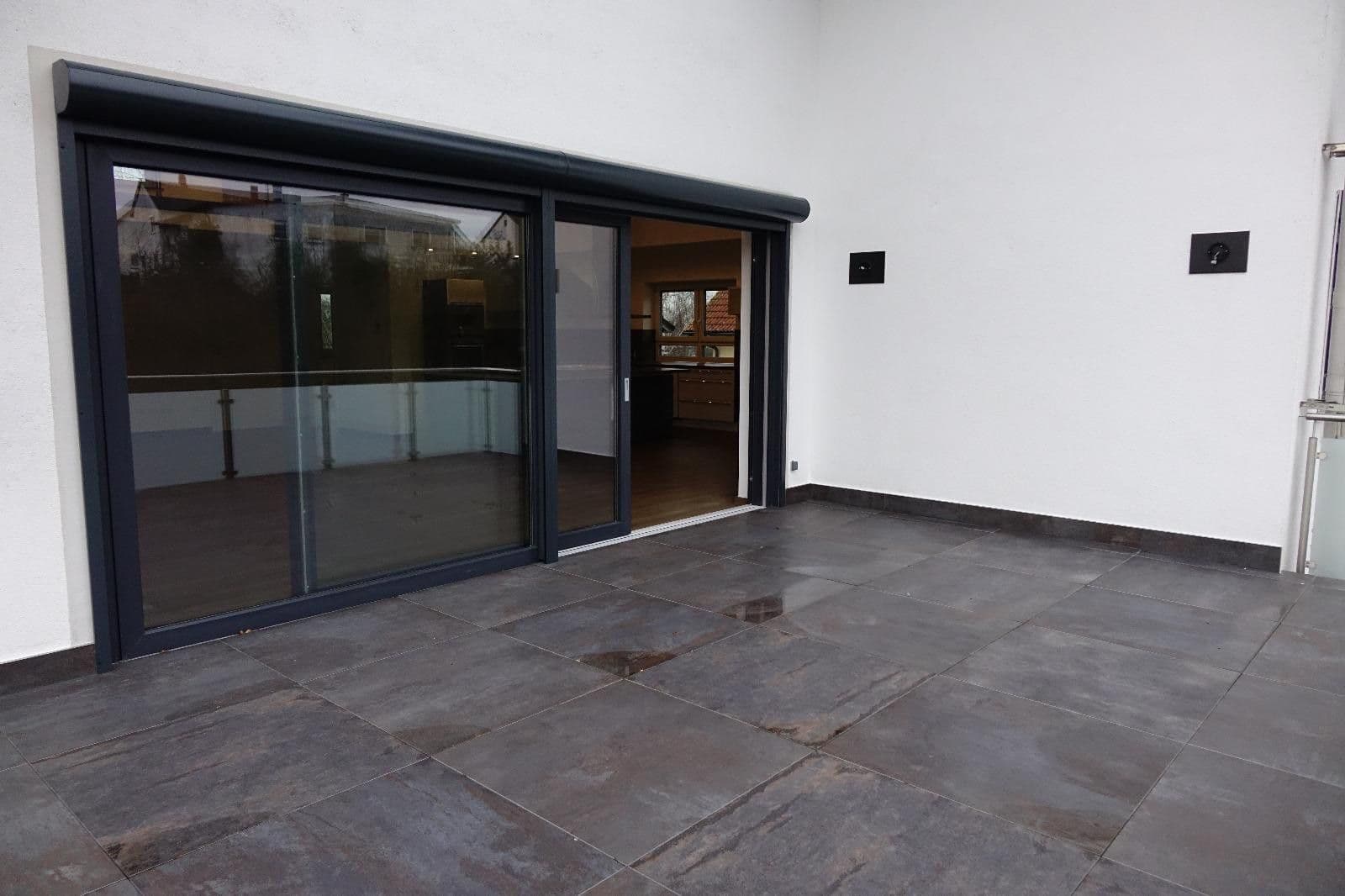 Predaj bytu 4-izbový 172 m², Bad Schönborn, Bádensko-Wurttembersko Predaj bytu 4-izbový 172 m², Bad Schönborn, Bádensko-Wurttembersko