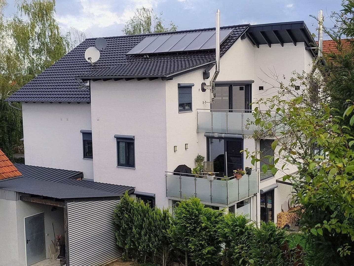 Predaj bytu 4-izbový 172 m², Bad Schönborn, Bádensko-Wurttembersko Predaj bytu 4-izbový 172 m², Bad Schönborn, Bádensko-Wurttembersko