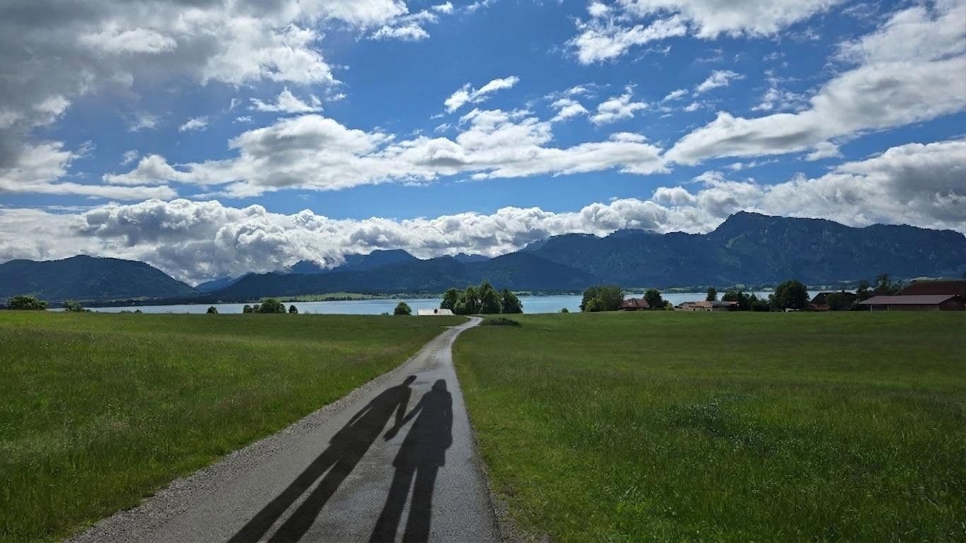 Predaj domu 302 m², pozemek 879 m², Rieden am Forggensee, Bavorsko Predaj domu 302 m², pozemek 879 m², Rieden am Forggensee, Bavorsko