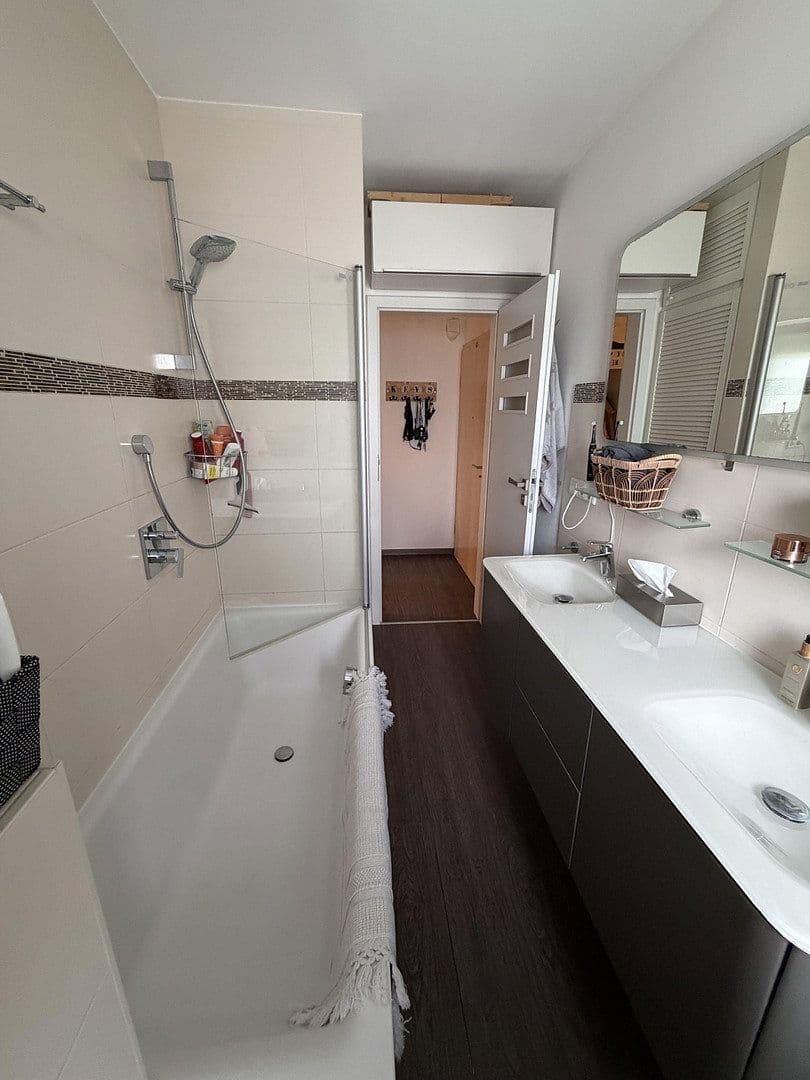 Predaj bytu 3-izbový 76 m², Bensheim, Hesensko Predaj bytu 3-izbový 76 m², Bensheim, Hesensko