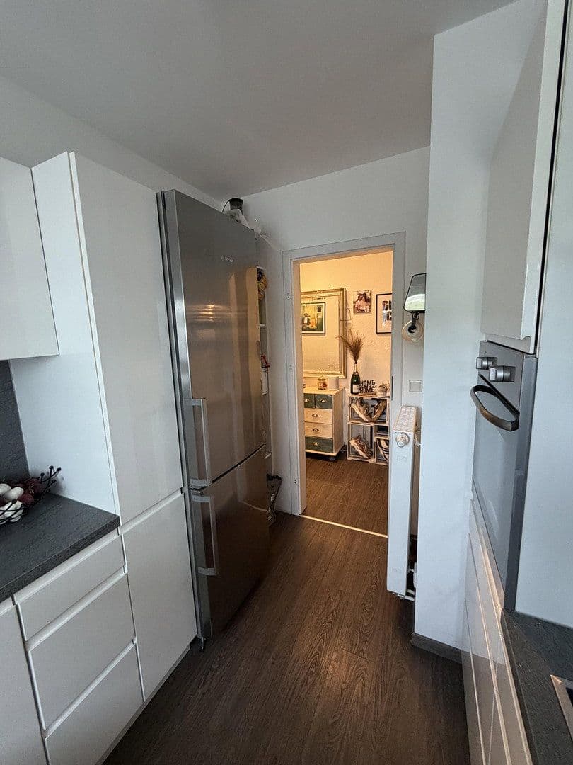 Predaj bytu 3-izbový 76 m², Bensheim, Hesensko Predaj bytu 3-izbový 76 m², Bensheim, Hesensko