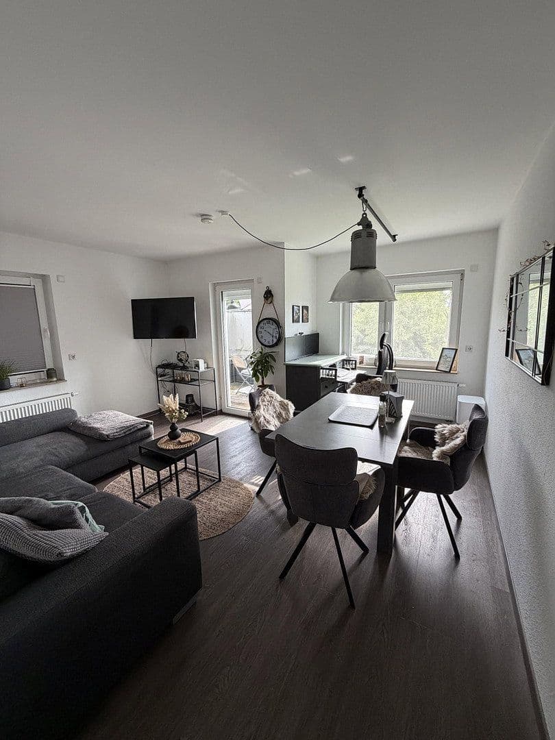 Predaj bytu 3-izbový 76 m², Bensheim, Hesensko Predaj bytu 3-izbový 76 m², Bensheim, Hesensko