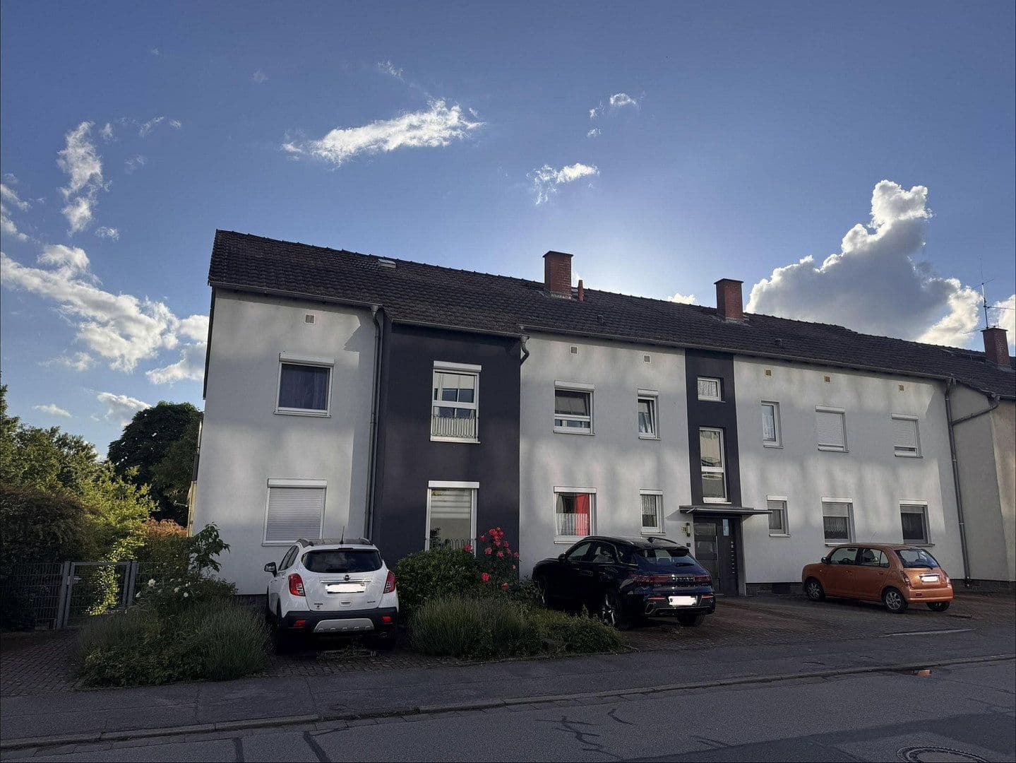 Predaj bytu 3-izbový 76 m², Bensheim, Hesensko Predaj bytu 3-izbový 76 m², Bensheim, Hesensko