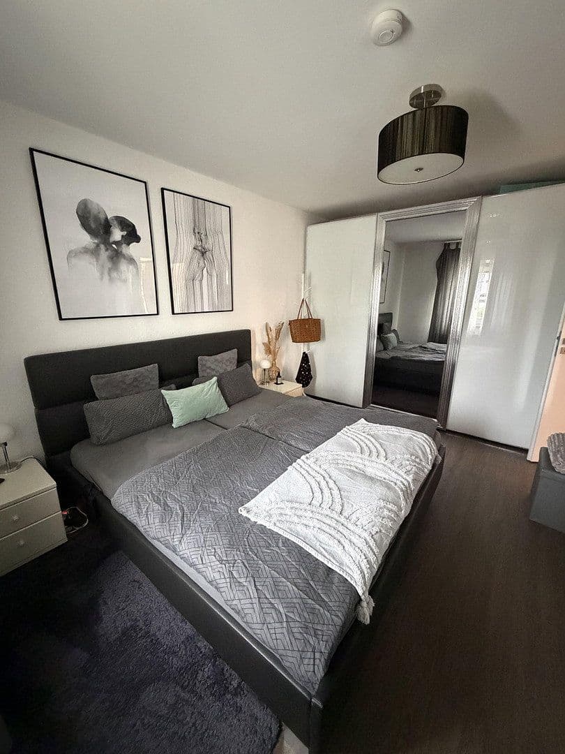 Predaj bytu 3-izbový 76 m², Bensheim, Hesensko Predaj bytu 3-izbový 76 m², Bensheim, Hesensko