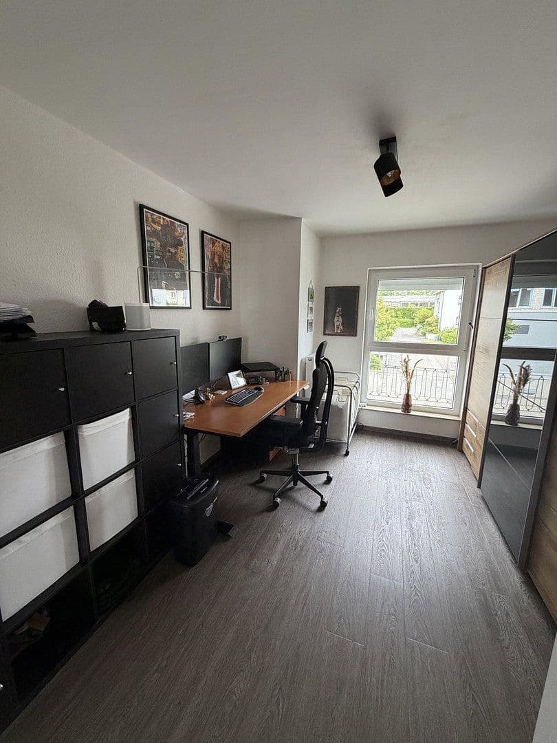 Predaj bytu 3-izbový 76 m², Bensheim, Hesensko Predaj bytu 3-izbový 76 m², Bensheim, Hesensko