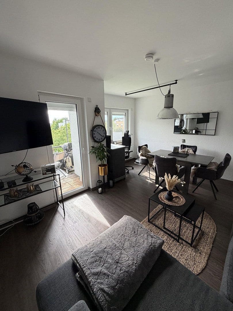 Predaj bytu 3-izbový 76 m², Bensheim, Hesensko Predaj bytu 3-izbový 76 m², Bensheim, Hesensko