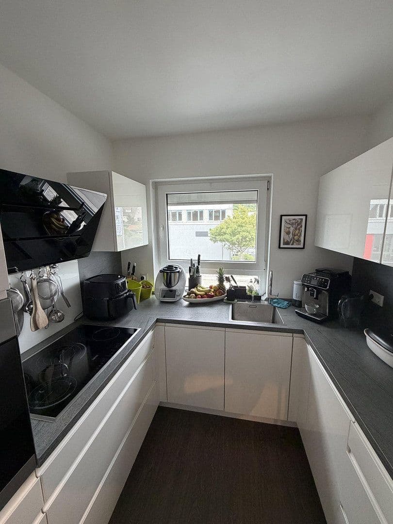 Predaj bytu 3-izbový 76 m², Bensheim, Hesensko Predaj bytu 3-izbový 76 m², Bensheim, Hesensko