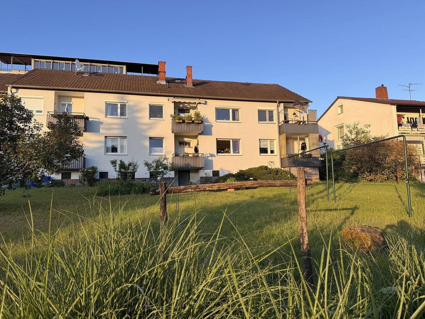 Predaj bytu 3-izbový 76 m², Bensheim, Hesensko Predaj bytu 3-izbový 76 m², Bensheim, Hesensko