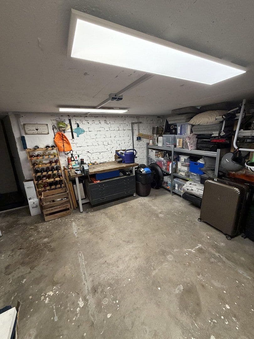 Predaj bytu 3-izbový 76 m², Bensheim, Hesensko Predaj bytu 3-izbový 76 m², Bensheim, Hesensko