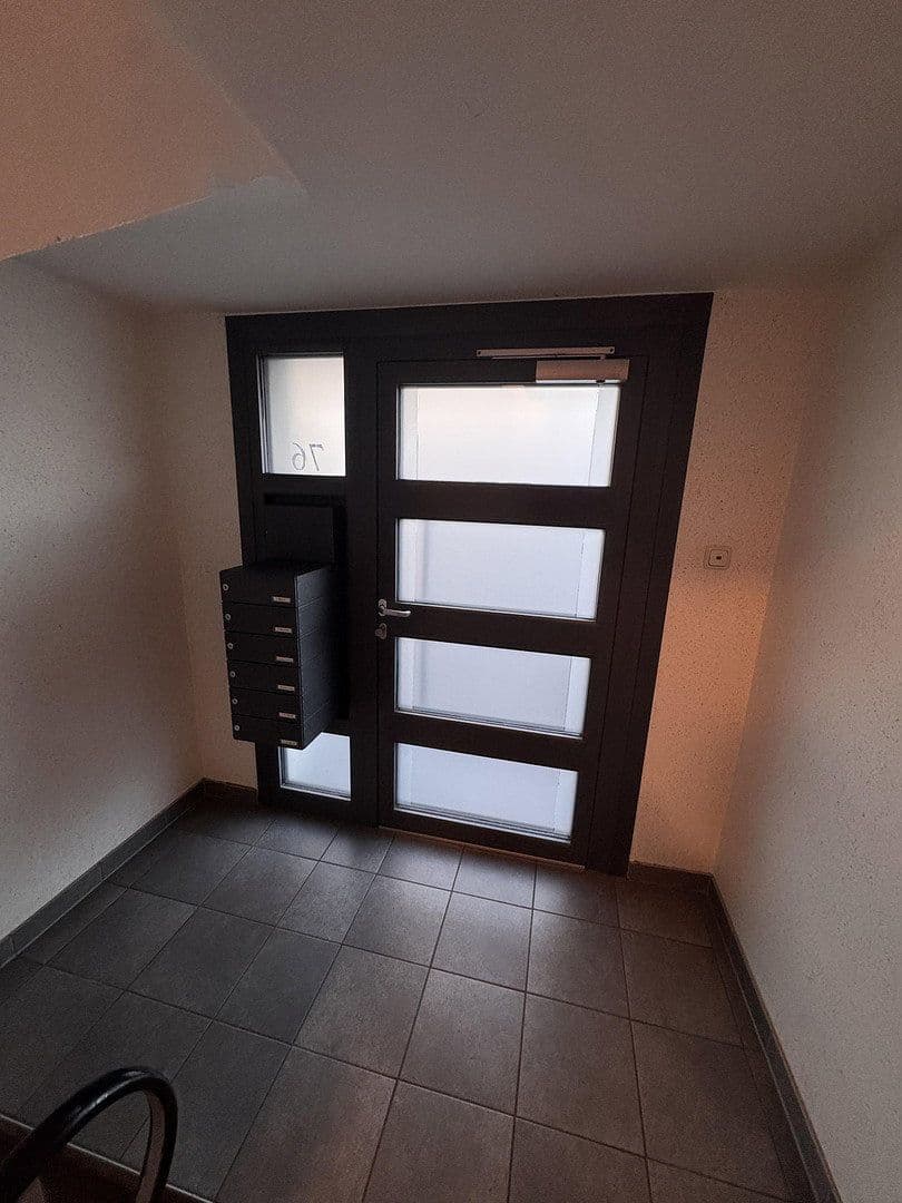 Predaj bytu 3-izbový 76 m², Bensheim, Hesensko Predaj bytu 3-izbový 76 m², Bensheim, Hesensko