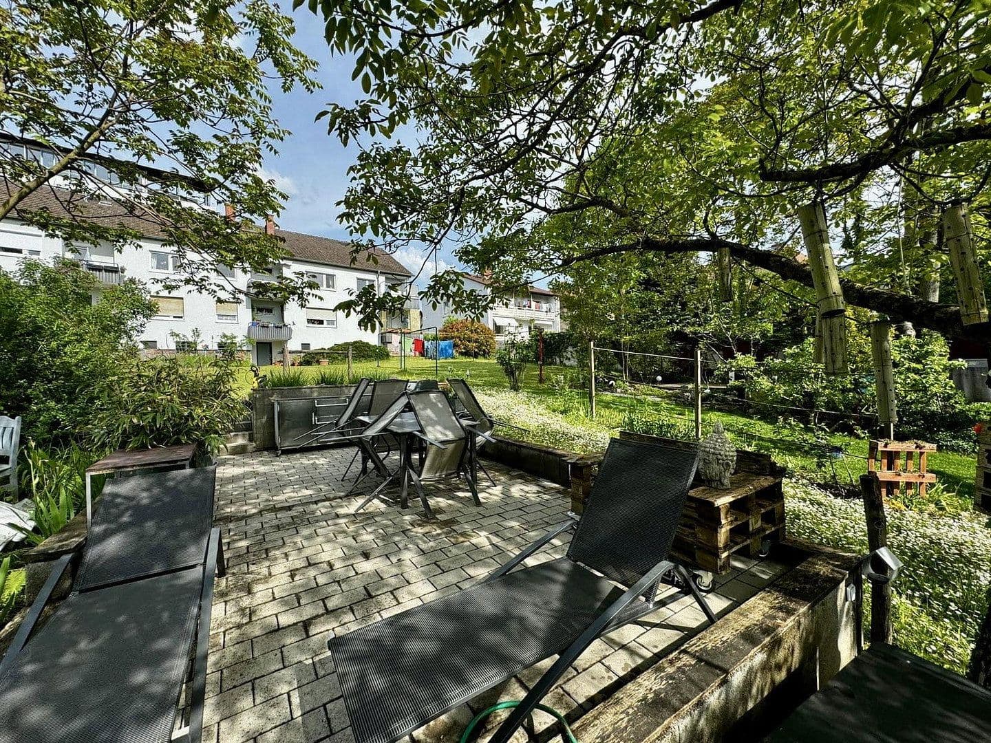 Predaj bytu 3-izbový 76 m², Bensheim, Hesensko Predaj bytu 3-izbový 76 m², Bensheim, Hesensko