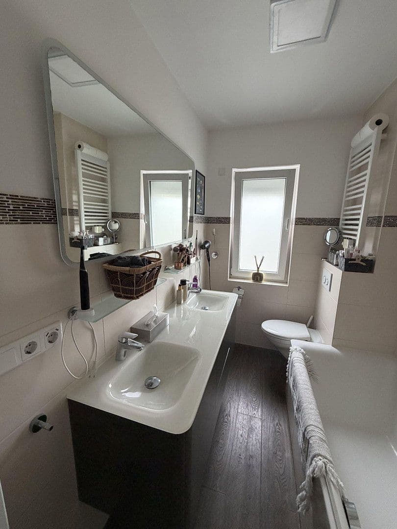 Predaj bytu 3-izbový 76 m², Bensheim, Hesensko Predaj bytu 3-izbový 76 m², Bensheim, Hesensko