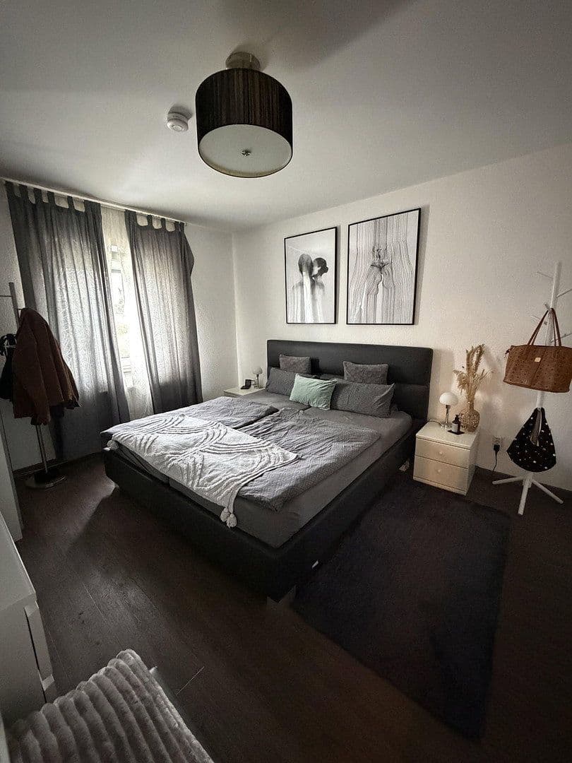 Predaj bytu 3-izbový 76 m², Bensheim, Hesensko Predaj bytu 3-izbový 76 m², Bensheim, Hesensko