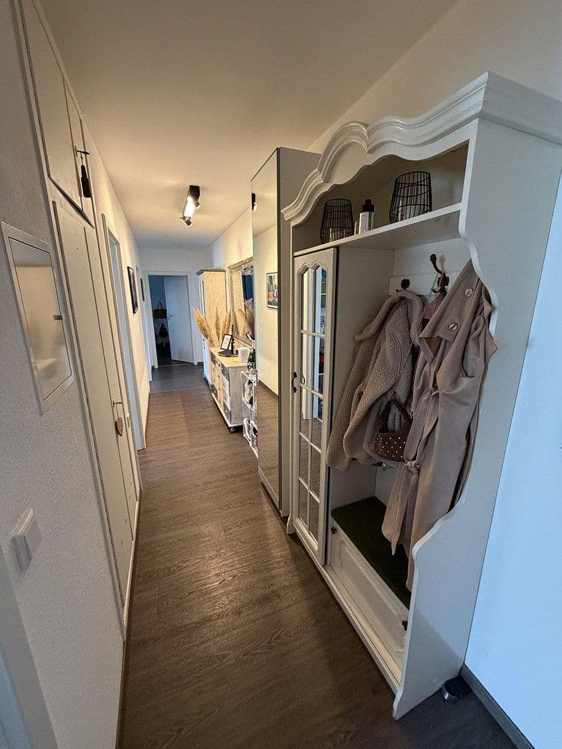 Predaj bytu 3-izbový 76 m², Bensheim, Hesensko Predaj bytu 3-izbový 76 m², Bensheim, Hesensko