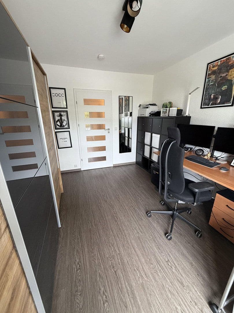 Predaj bytu 3-izbový 76 m², Bensheim, Hesensko Predaj bytu 3-izbový 76 m², Bensheim, Hesensko
