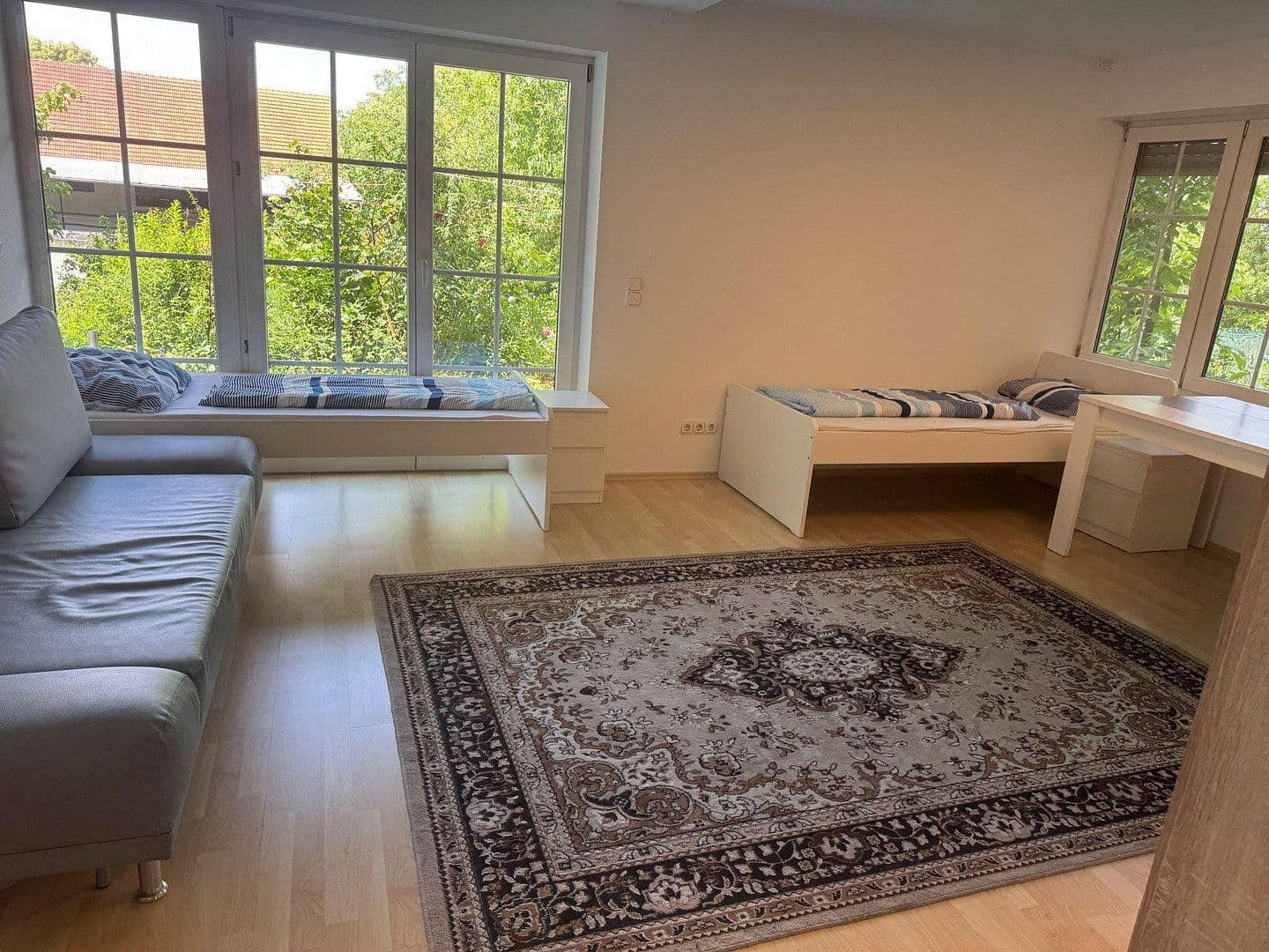 Prenájom bytu 580 m², Neustadtstraße 40, Moosburg a.d.Isar, Bavorsko Prenájom bytu 580 m², Neustadtstraße 40, Moosburg a.d.Isar, Bavorsko