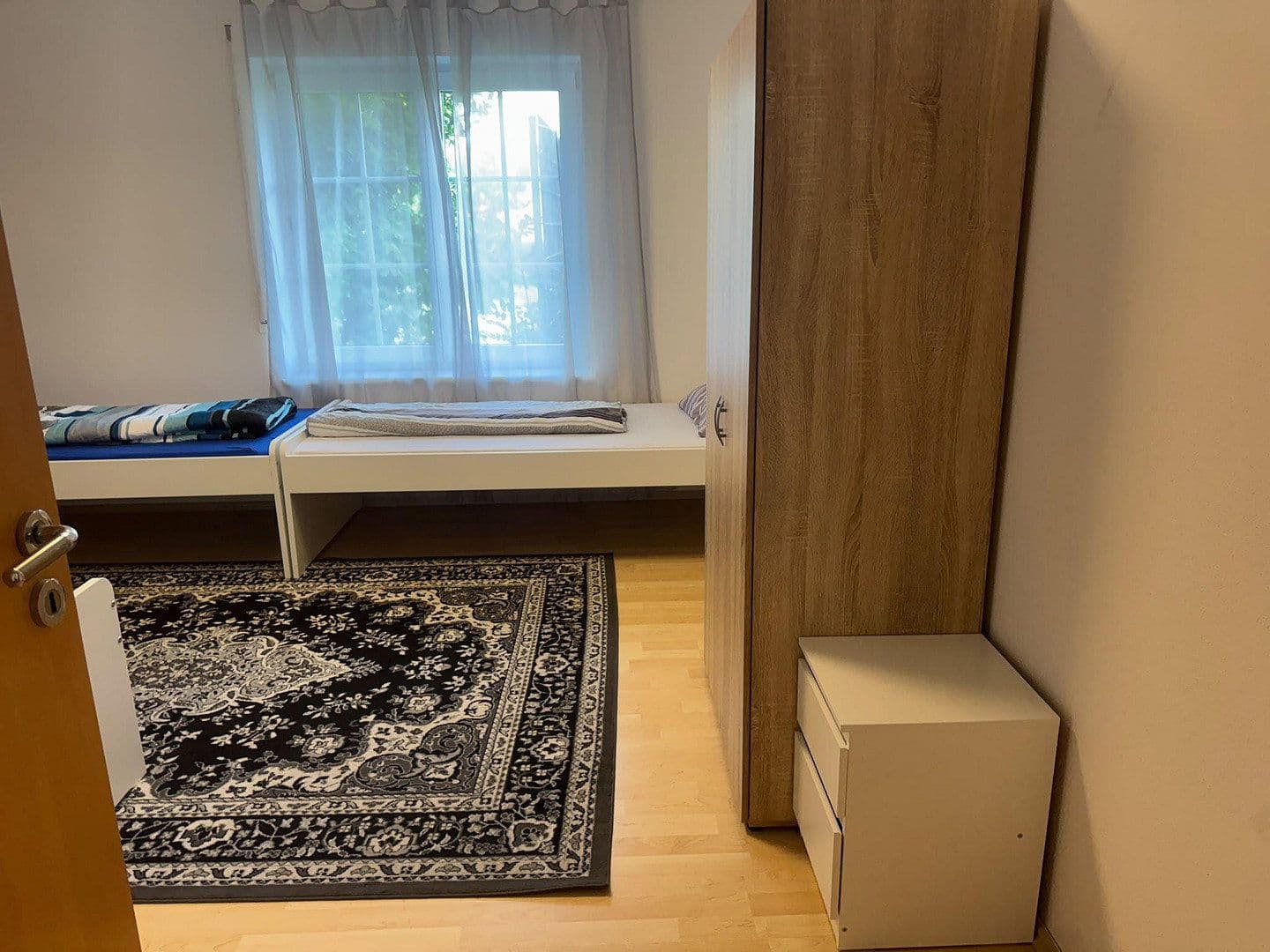 Prenájom bytu 580 m², Neustadtstraße 40, Moosburg a.d.Isar, Bavorsko Prenájom bytu 580 m², Neustadtstraße 40, Moosburg a.d.Isar, Bavorsko