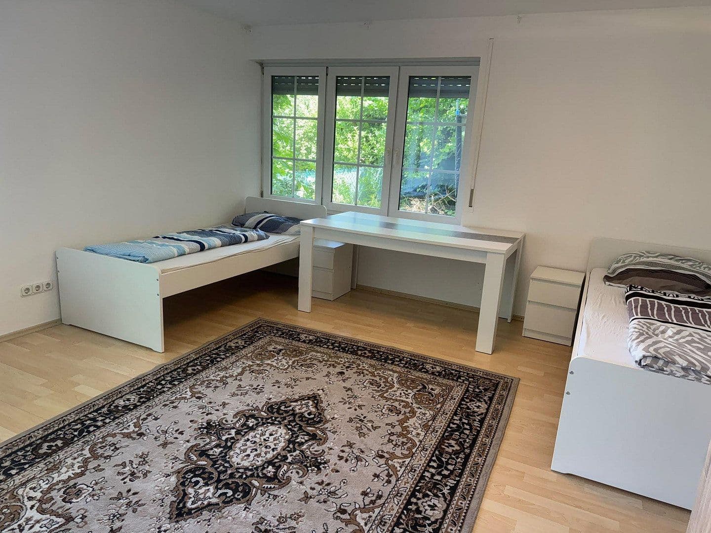 Prenájom bytu 580 m², Neustadtstraße 40, Moosburg a.d.Isar, Bavorsko Prenájom bytu 580 m², Neustadtstraße 40, Moosburg a.d.Isar, Bavorsko