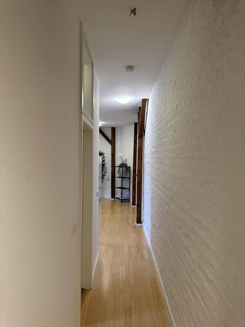 Prenájom bytu 2-izbový 58 m², Köln, Severné Porýnie - Westfálsko Prenájom bytu 2-izbový 58 m², Köln, Severné Porýnie - Westfálsko