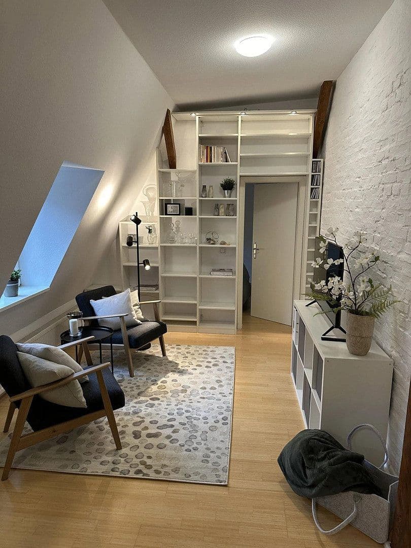 Prenájom bytu 2-izbový 58 m², Köln, Severné Porýnie - Westfálsko Prenájom bytu 2-izbový 58 m², Köln, Severné Porýnie - Westfálsko