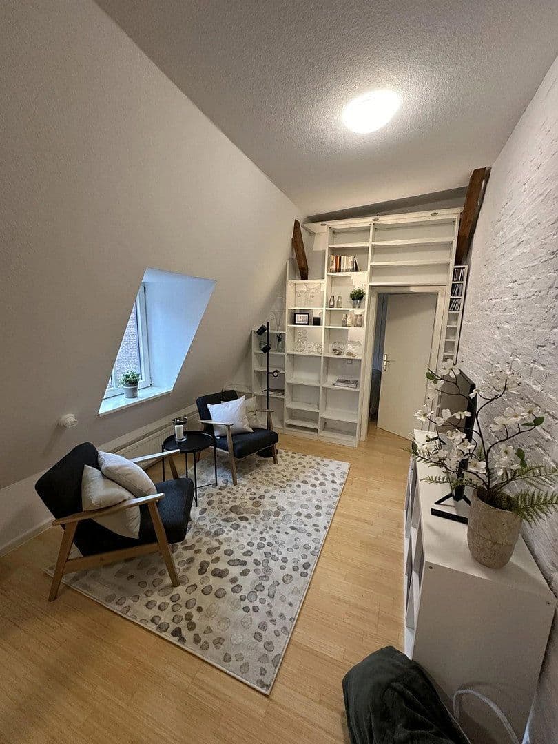 Prenájom bytu 2-izbový 58 m², Köln, Severné Porýnie - Westfálsko Prenájom bytu 2-izbový 58 m², Köln, Severné Porýnie - Westfálsko