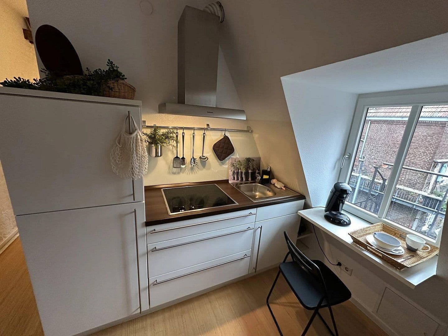 Prenájom bytu 2-izbový 58 m², Köln, Severné Porýnie - Westfálsko Prenájom bytu 2-izbový 58 m², Köln, Severné Porýnie - Westfálsko