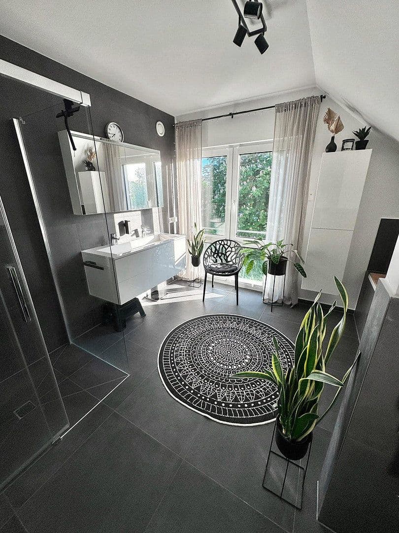 Predaj domu 153 m², pozemek 740 m², Gattendorf, Bavorsko Predaj domu 153 m², pozemek 740 m², Gattendorf, Bavorsko