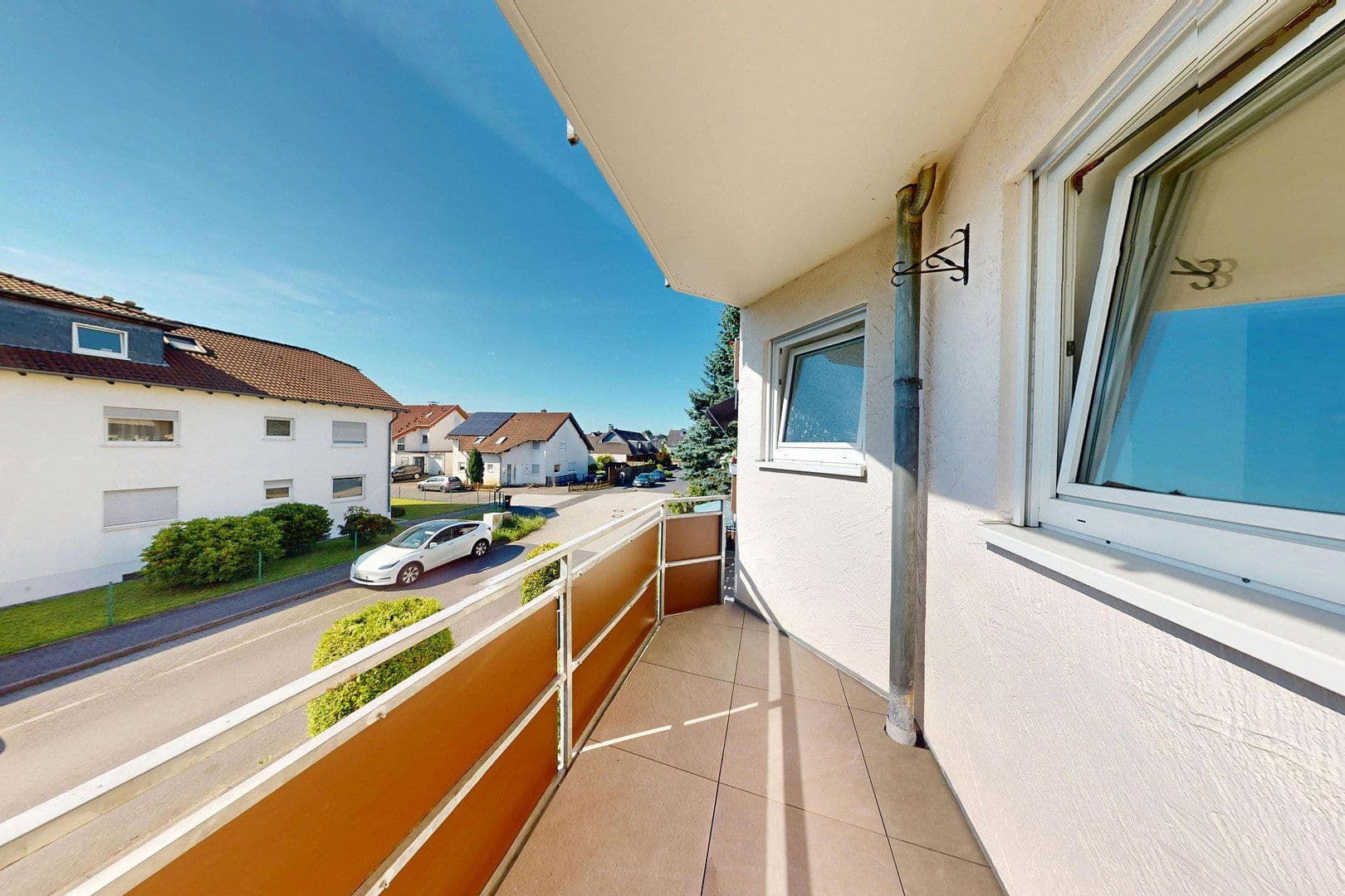 Prenájom bytu 3-izbový 82 m², Heinrich-Heine-Str. 25, Lohmar, Severné Porýnie - Westfálsko Prenájom bytu 3-izbový 82 m², Heinrich-Heine-Str. 25, Lohmar, Severné Porýnie - Westfálsko