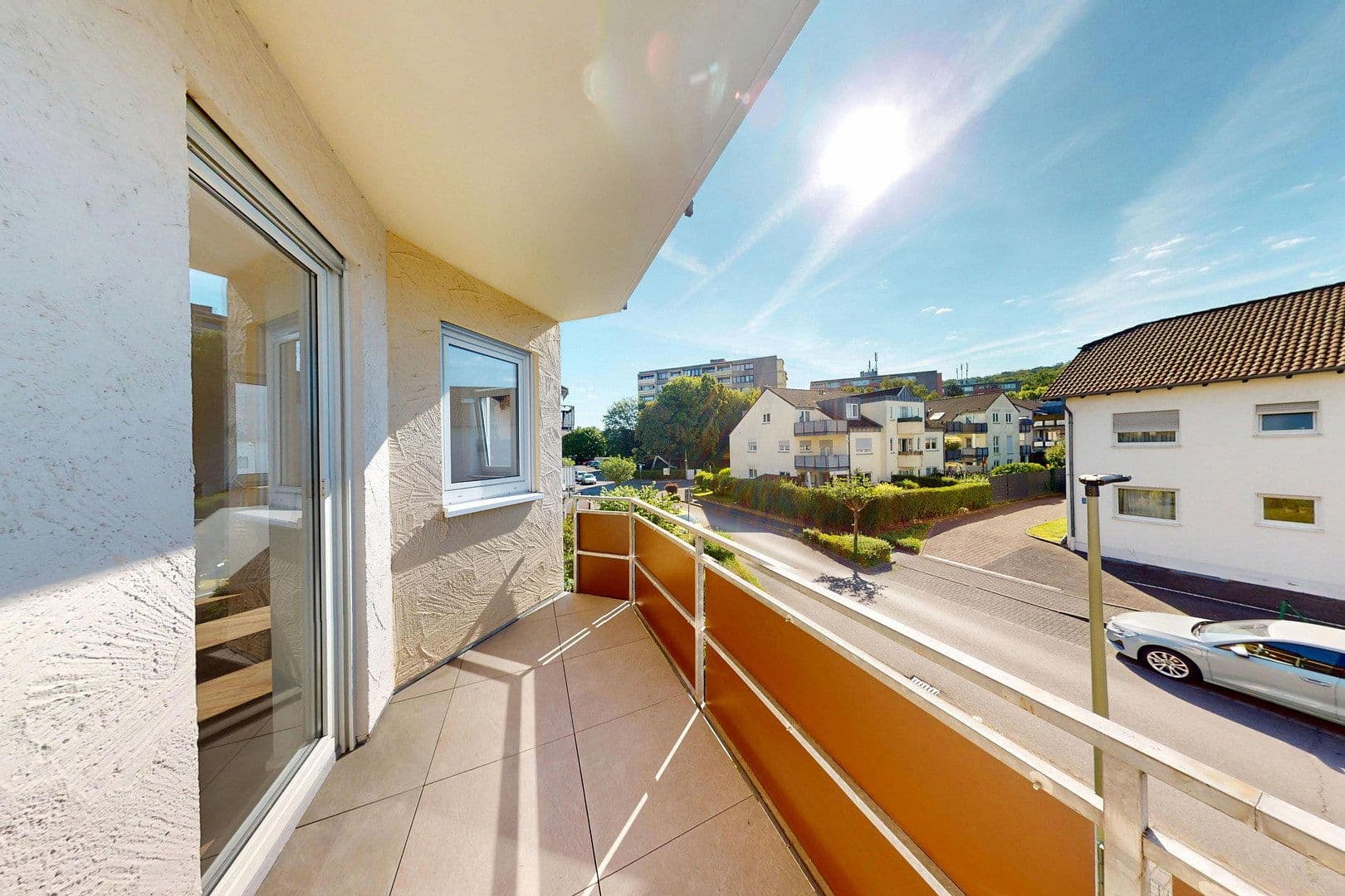 Prenájom bytu 3-izbový 82 m², Heinrich-Heine-Str. 25, Lohmar, Severné Porýnie - Westfálsko Prenájom bytu 3-izbový 82 m², Heinrich-Heine-Str. 25, Lohmar, Severné Porýnie - Westfálsko