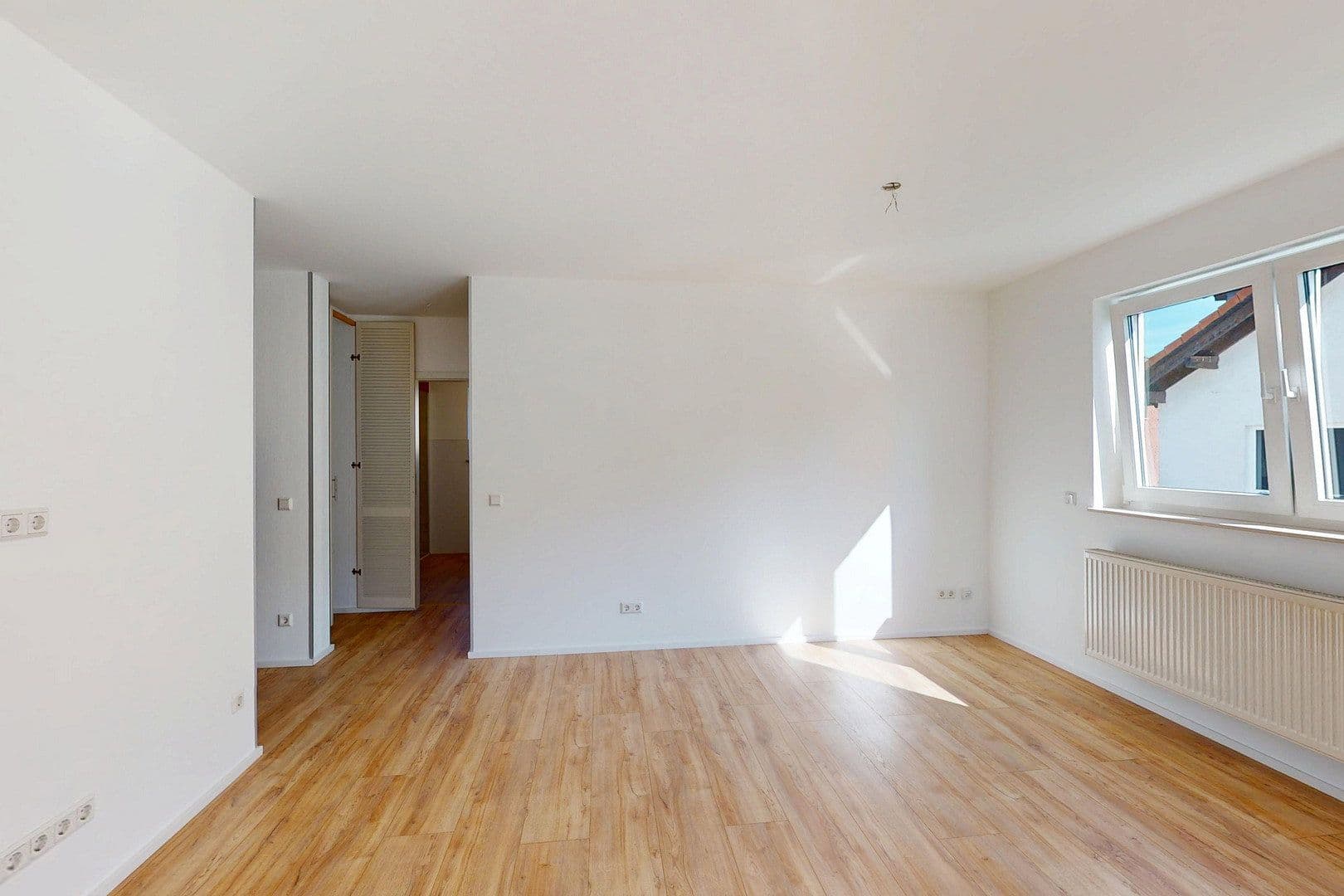 Prenájom bytu 3-izbový 82 m², Heinrich-Heine-Str. 25, Lohmar, Severné Porýnie - Westfálsko Prenájom bytu 3-izbový 82 m², Heinrich-Heine-Str. 25, Lohmar, Severné Porýnie - Westfálsko