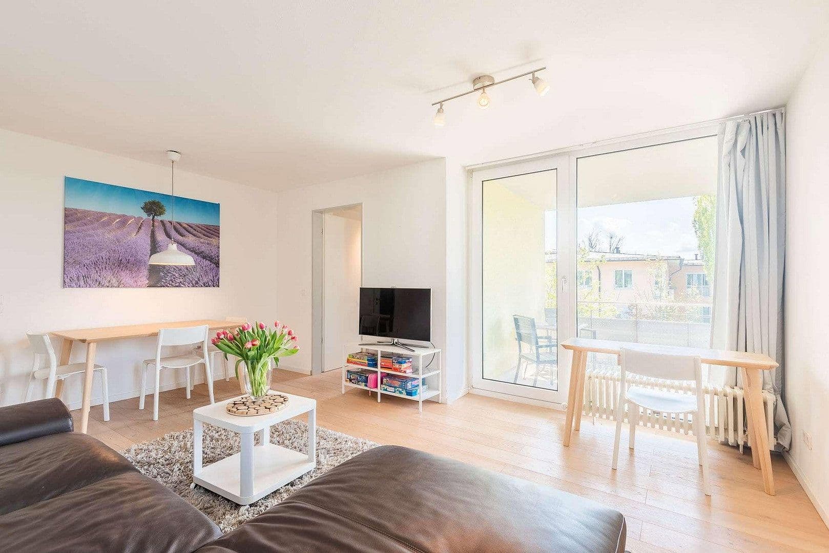 Prenájom bytu 2-izbový 75 m², Josephine-Lang-Weg 2, München, Bavorsko Prenájom bytu 2-izbový 75 m², Josephine-Lang-Weg 2, München, Bavorsko