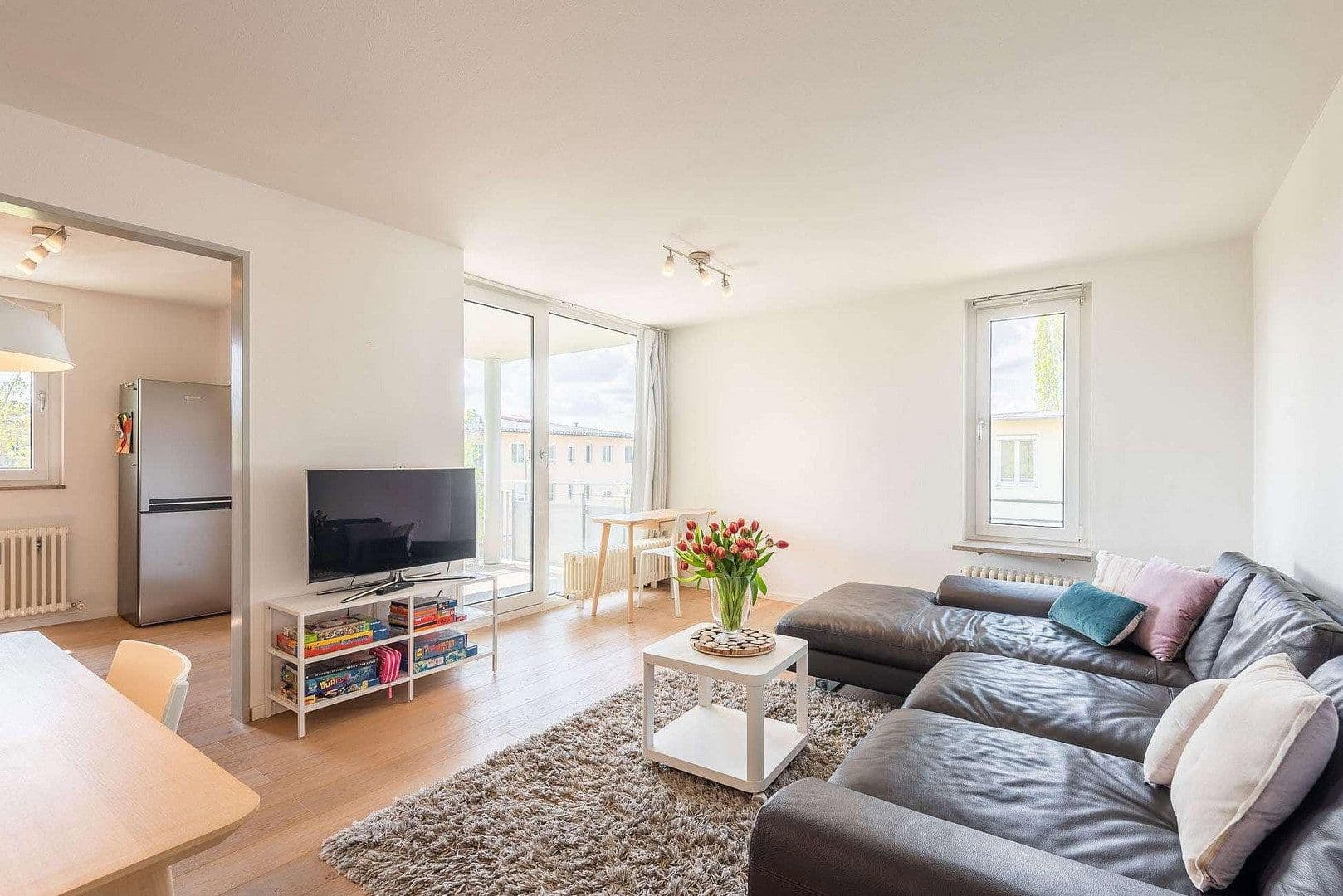 Prenájom bytu 2-izbový 75 m², Josephine-Lang-Weg 2, München, Bavorsko Prenájom bytu 2-izbový 75 m², Josephine-Lang-Weg 2, München, Bavorsko