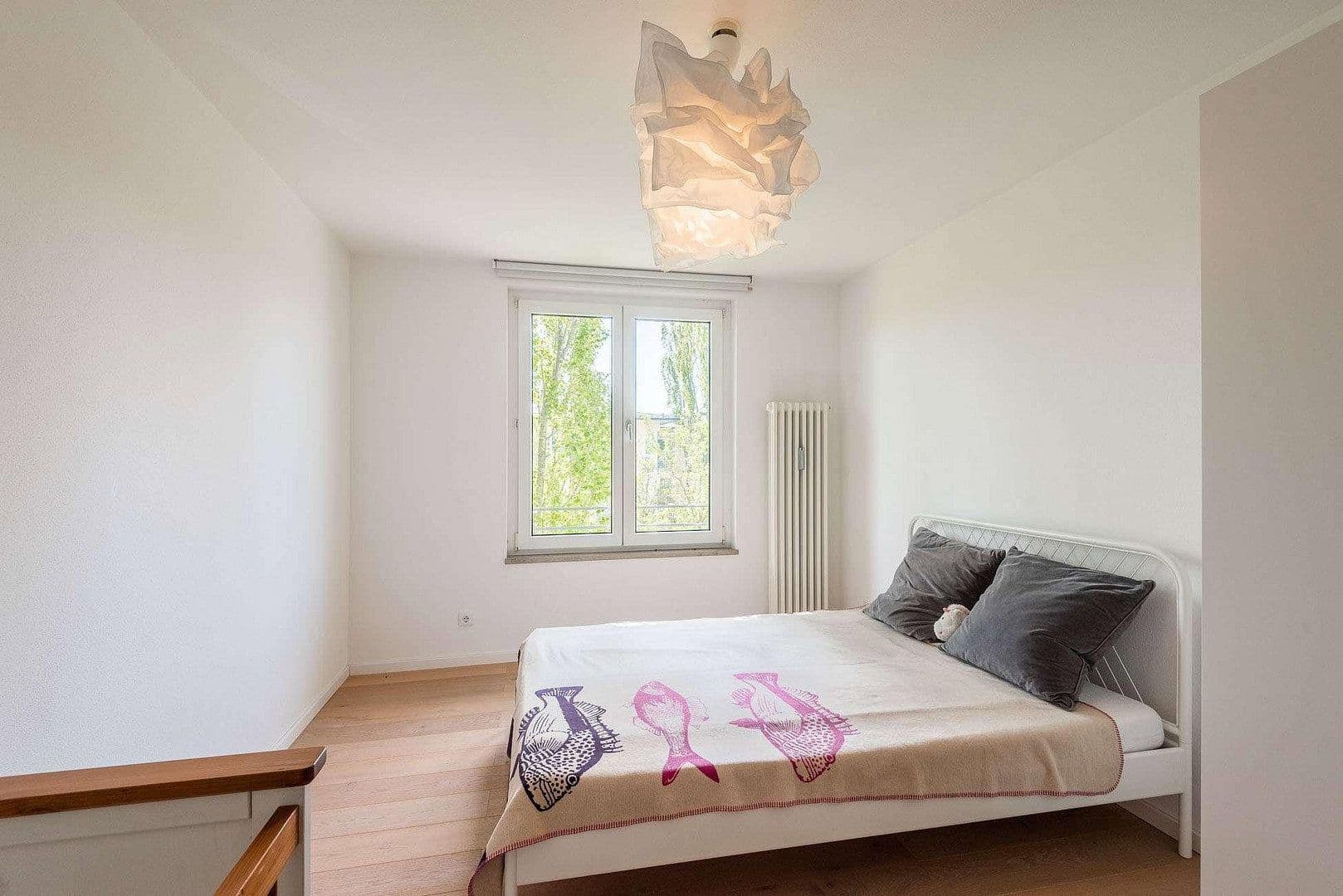 Prenájom bytu 2-izbový 75 m², Josephine-Lang-Weg 2, München, Bavorsko Prenájom bytu 2-izbový 75 m², Josephine-Lang-Weg 2, München, Bavorsko