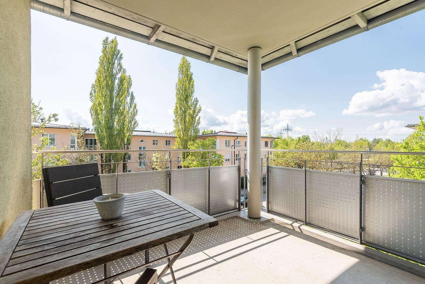 Prenájom bytu 2-izbový 75 m², Josephine-Lang-Weg 2, München, Bavorsko Prenájom bytu 2-izbový 75 m², Josephine-Lang-Weg 2, München, Bavorsko