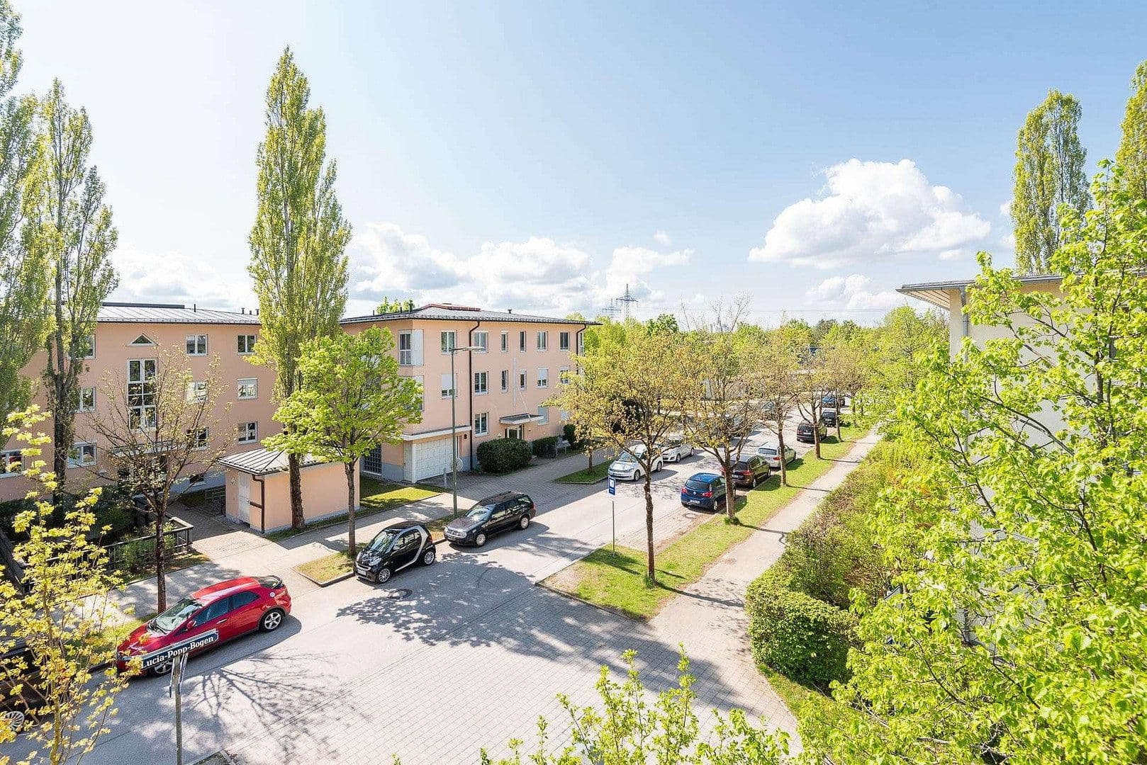 Prenájom bytu 2-izbový 75 m², Josephine-Lang-Weg 2, München, Bavorsko Prenájom bytu 2-izbový 75 m², Josephine-Lang-Weg 2, München, Bavorsko