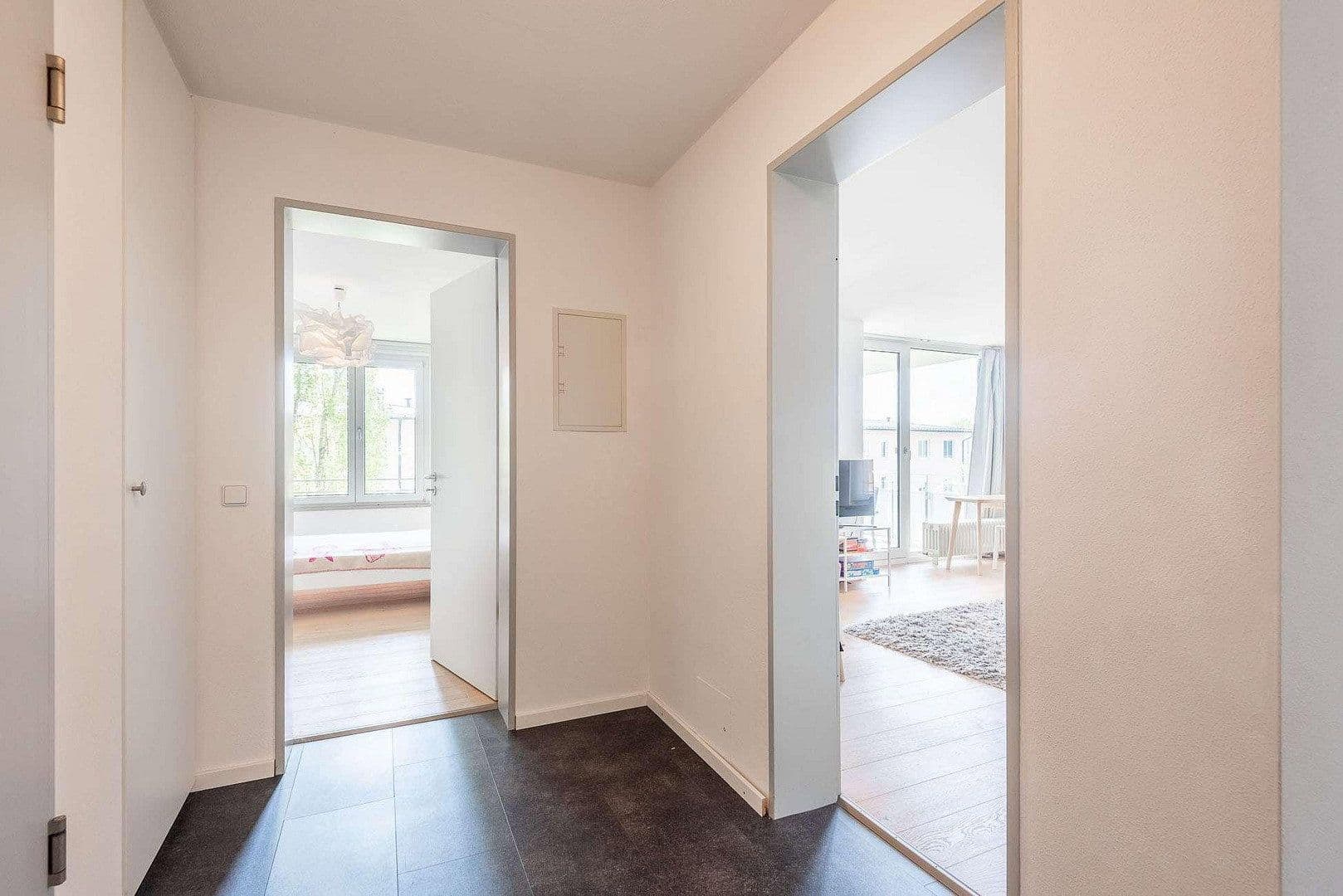 Prenájom bytu 2-izbový 75 m², Josephine-Lang-Weg 2, München, Bavorsko Prenájom bytu 2-izbový 75 m², Josephine-Lang-Weg 2, München, Bavorsko