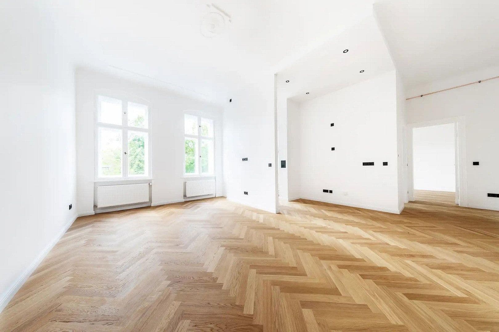 Predaj bytu 2-izbový 70 m², Stolzenfelsstraße 7, Berlin, Berlín Predaj bytu 2-izbový 70 m², Stolzenfelsstraße 7, Berlin, Berlín
