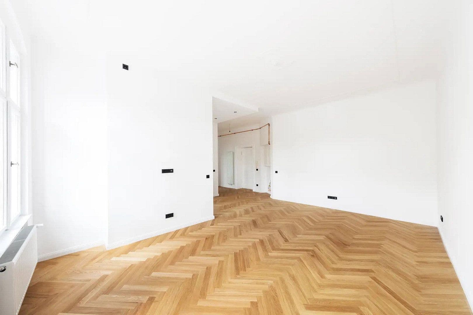 Predaj bytu 2-izbový 70 m², Stolzenfelsstraße 7, Berlin, Berlín Predaj bytu 2-izbový 70 m², Stolzenfelsstraße 7, Berlin, Berlín