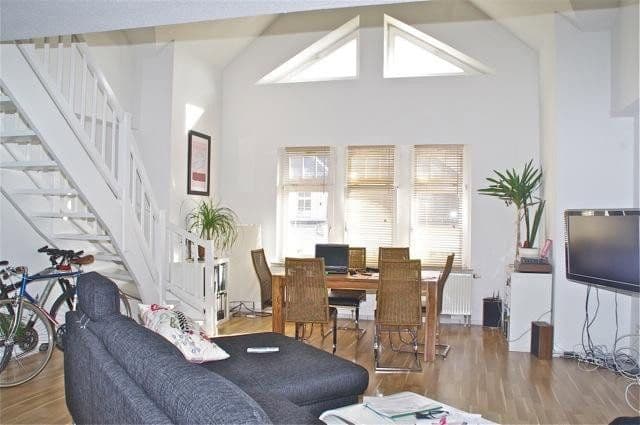 Prenájom bytu 2-izbový 84 m², Leonhardtstraße 32, Chemnitz, Sasko Prenájom bytu 2-izbový 84 m², Leonhardtstraße 32, Chemnitz, Sasko