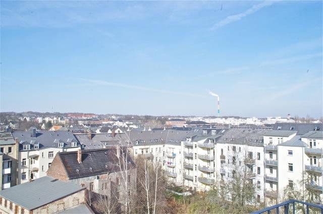 Prenájom bytu 2-izbový 84 m², Leonhardtstraße 32, Chemnitz, Sasko Prenájom bytu 2-izbový 84 m², Leonhardtstraße 32, Chemnitz, Sasko