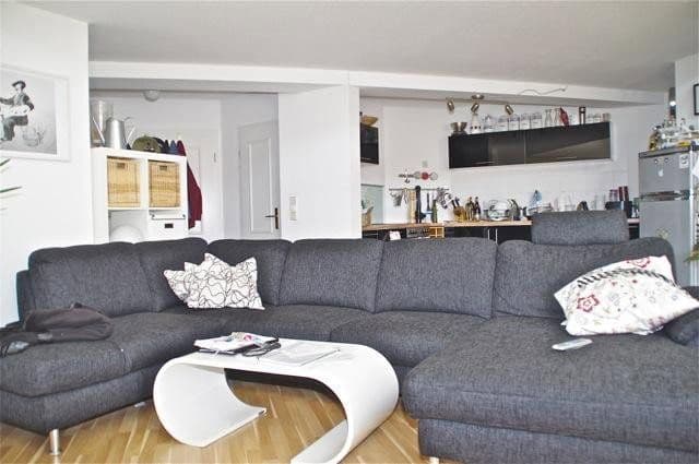 Prenájom bytu 2-izbový 84 m², Leonhardtstraße 32, Chemnitz, Sasko Prenájom bytu 2-izbový 84 m², Leonhardtstraße 32, Chemnitz, Sasko