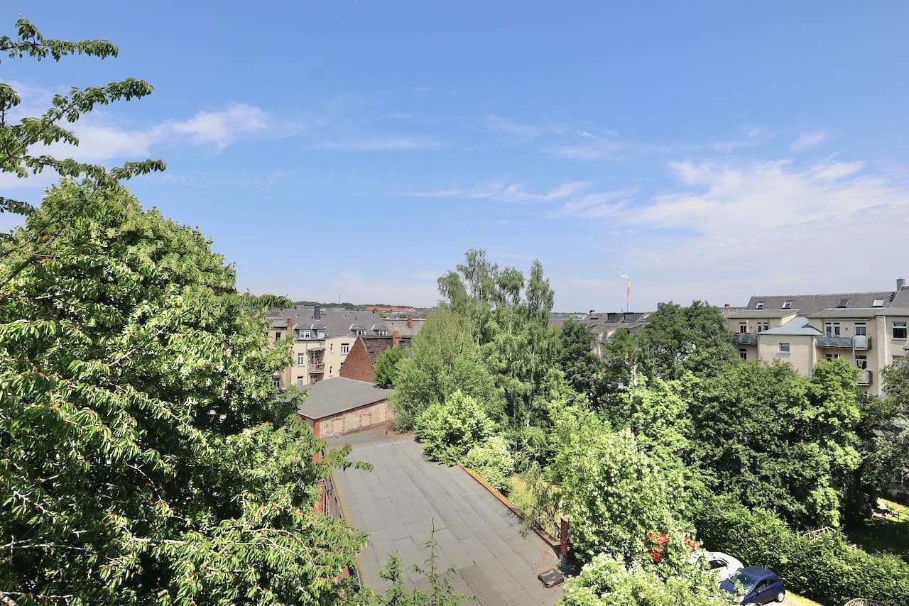 Prenájom bytu 2-izbový 84 m², Leonhardtstraße 32, Chemnitz, Sasko Prenájom bytu 2-izbový 84 m², Leonhardtstraße 32, Chemnitz, Sasko