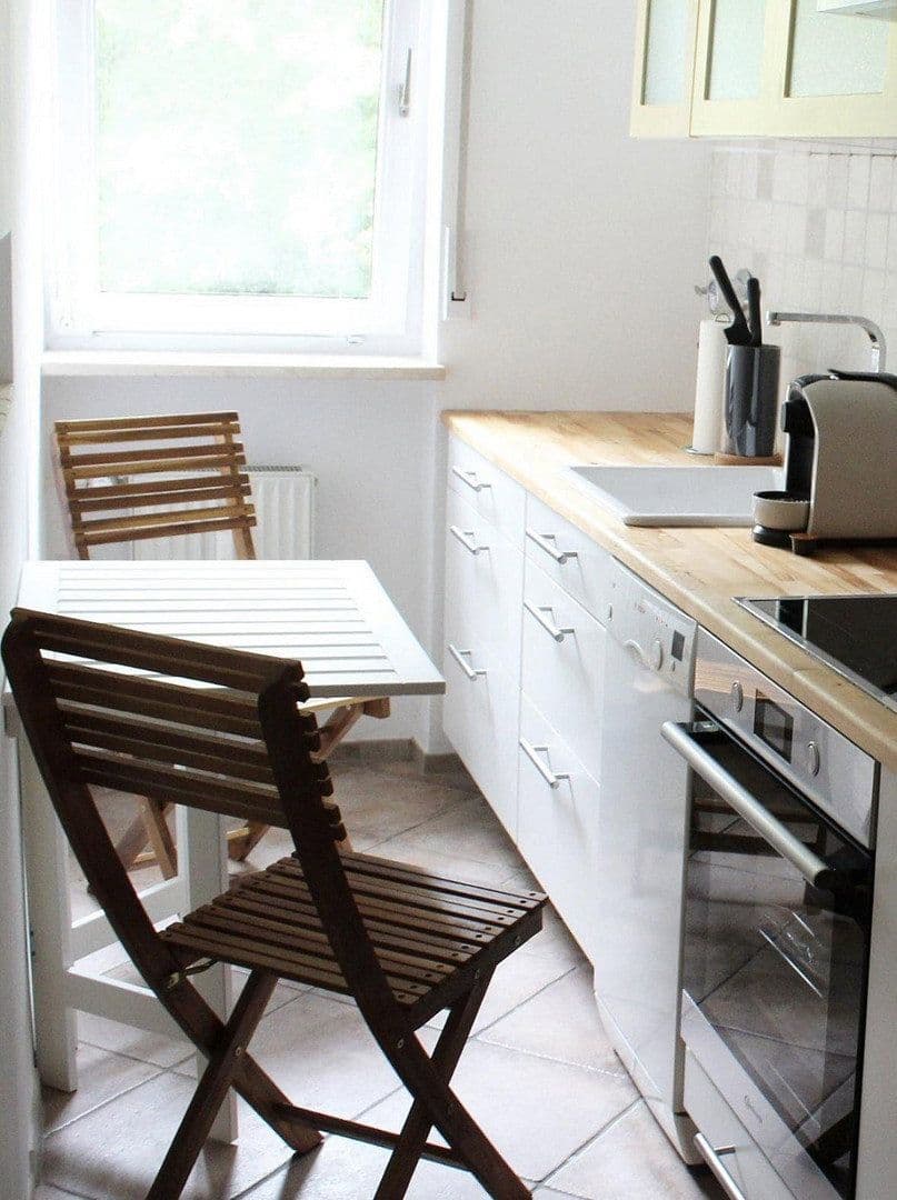 Predaj bytu 2-izbový 56 m², München, Bavorsko Predaj bytu 2-izbový 56 m², München, Bavorsko