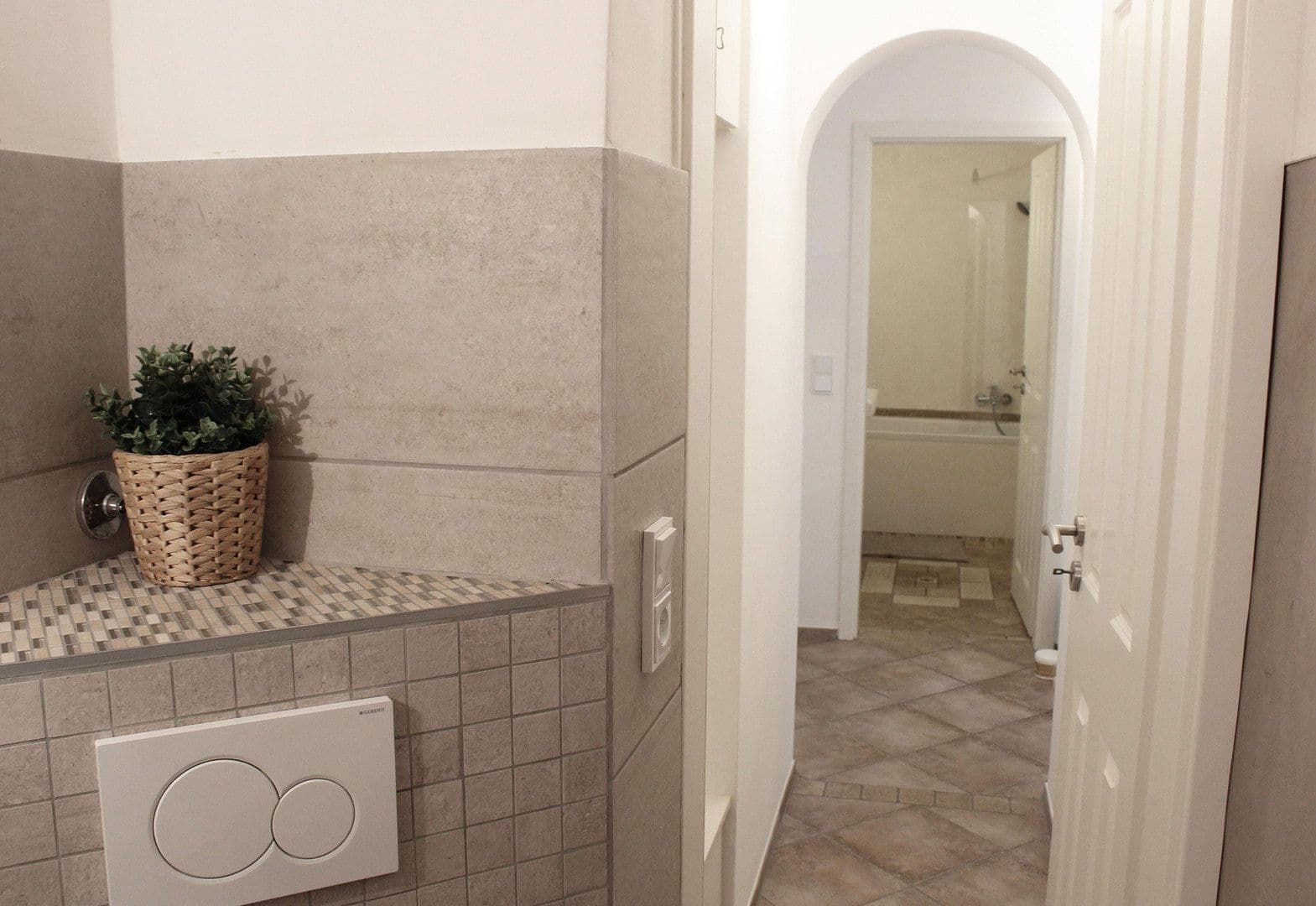 Predaj bytu 2-izbový 56 m², München, Bavorsko Predaj bytu 2-izbový 56 m², München, Bavorsko