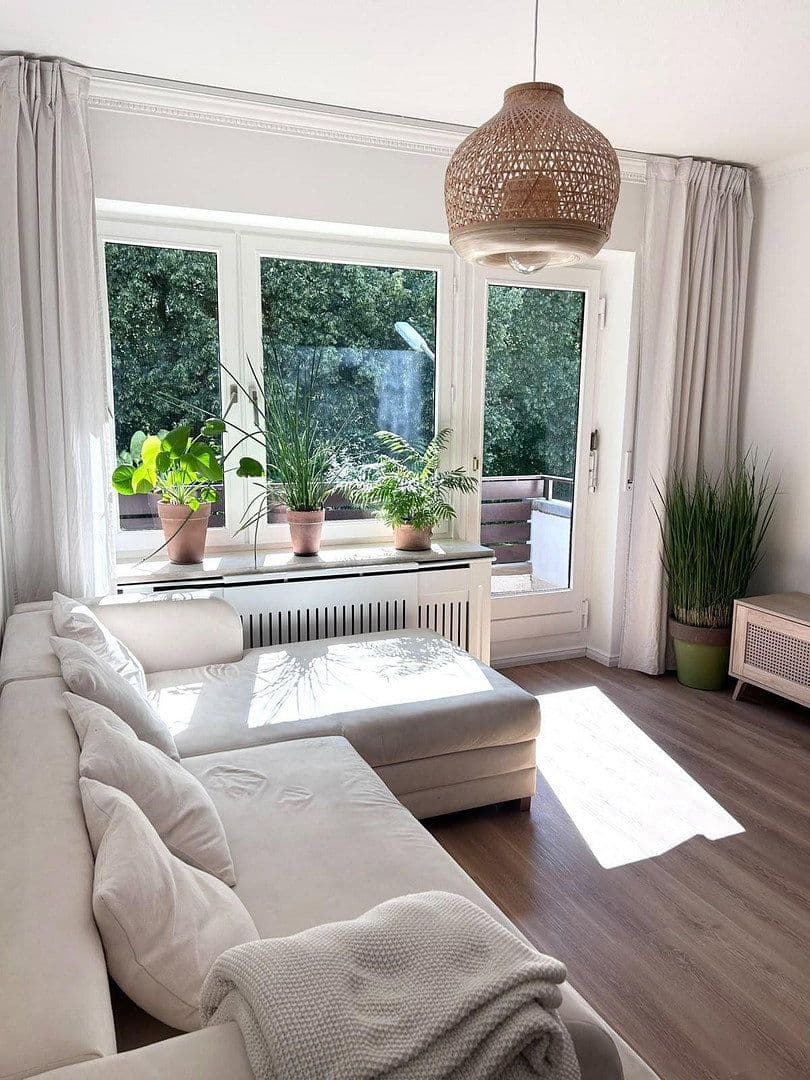 Predaj bytu 2-izbový 56 m², München, Bavorsko Predaj bytu 2-izbový 56 m², München, Bavorsko