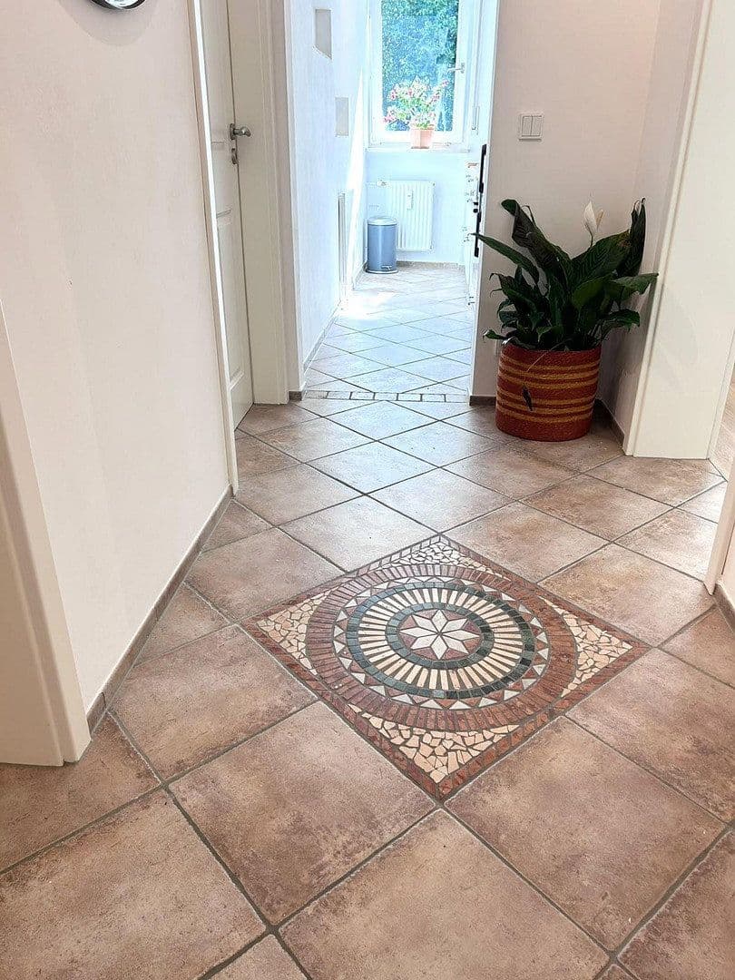 Predaj bytu 2-izbový 56 m², München, Bavorsko Predaj bytu 2-izbový 56 m², München, Bavorsko