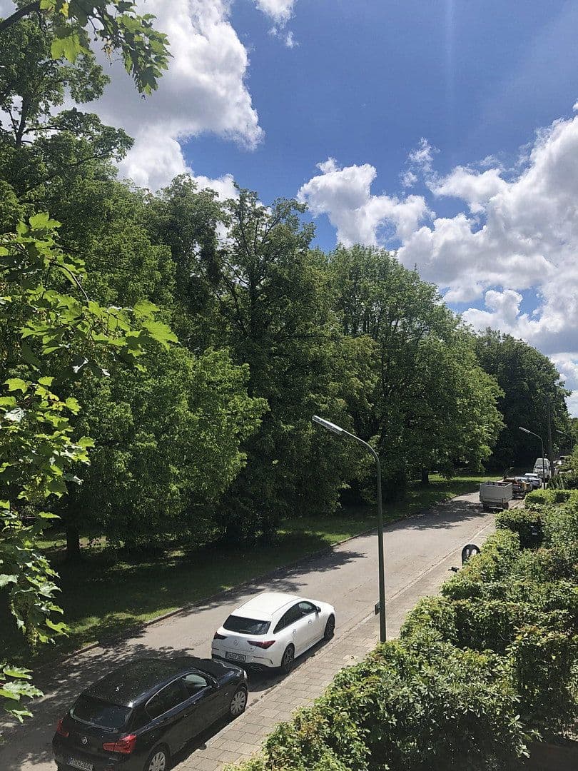 Predaj bytu 2-izbový 56 m², München, Bavorsko Predaj bytu 2-izbový 56 m², München, Bavorsko
